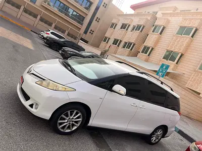 صورة 2 لـ 2014 Toyota PREVIA