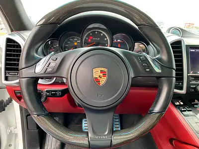 صورة مصغرة 12 لـ 2014 Porsche CAYENNE