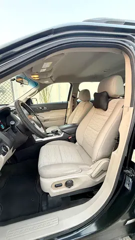 2014 FORD EXPLORER 照片 9