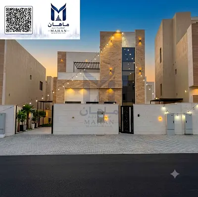 Brand New 4 Bed Villa | All-Inclusive Price | Prime Al Helio 2, Ajman