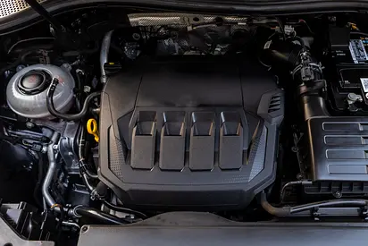 صورة 10 لـ 2020 Volkswagen TIGUAN