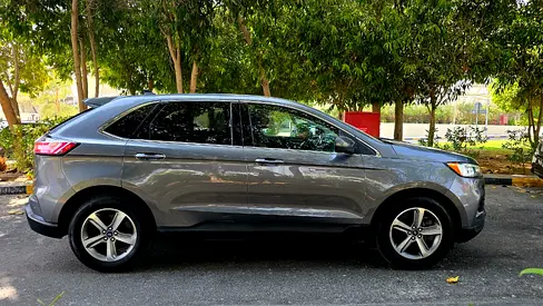 2021 FORD EDGE — фото 5