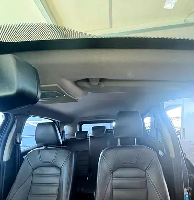 2016 FORD ECOSPORT 照片 11