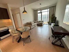 Top Floor | Dubai Hills | Skyline Views