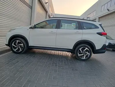 Toyota Rush EX, миниатюра 6