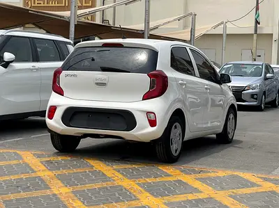 2023 KIA PICANTO 照片 4