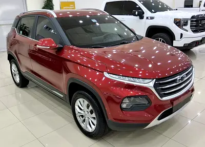 2025 Chevrolet GROOVE 照片 3