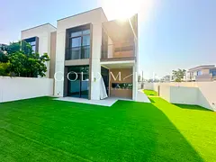 Corner Villa | Type A | Pool View | Landscaped