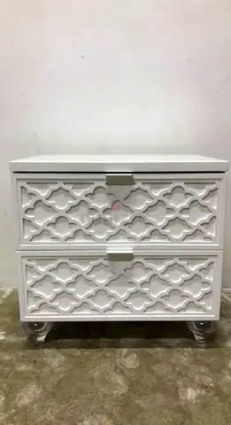 Home center Arabesque night stands