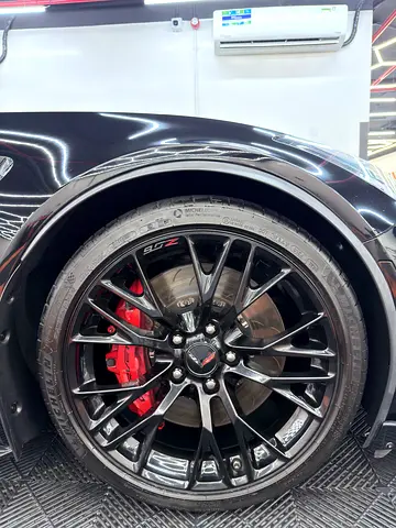 صورة 5 لـ 2016 Chevrolet CORVETTE