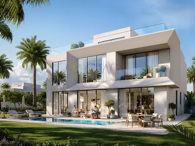 Lagoon Villa | No Premium | North Entrance|Genuine