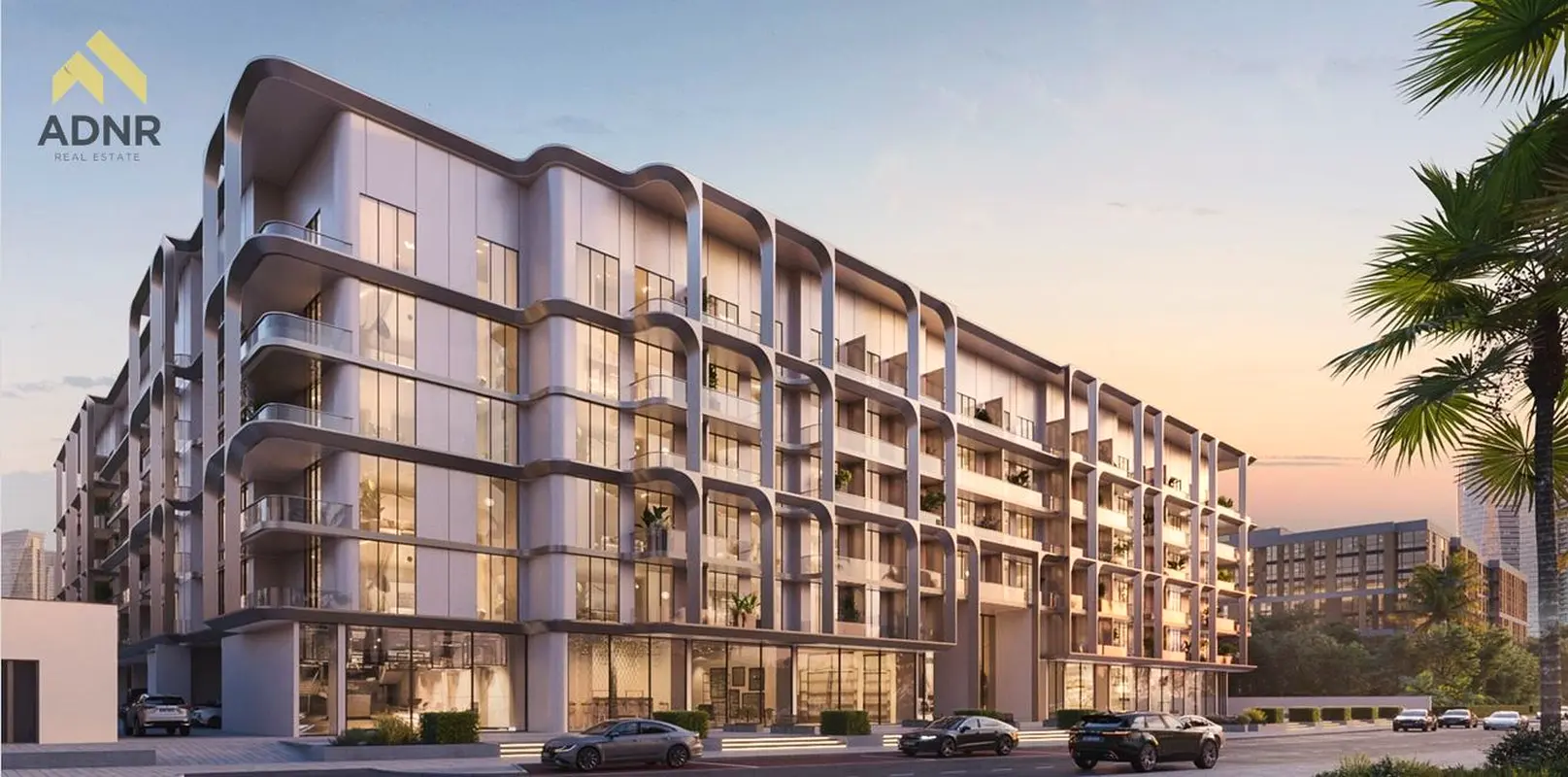 Real Price | 30+ Amenities | Pool View | High Floor | Premium | Ready In 4 Months