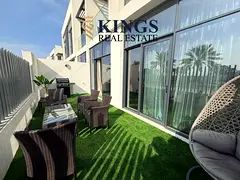 Luxury 2BR Villa | Brand-New | Stylish Furniture