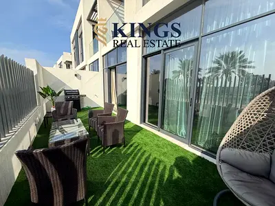 Luxury 2BR Villa | Brand-New | Stylish Furniture