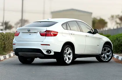 صورة مصغرة 2 لـ 2014 BMW X6