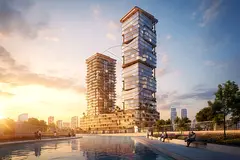 HOT DEAL! Low Premium | Luxury Amenities