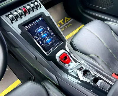 2020 Lamborghini HURACAN 缩略图 14