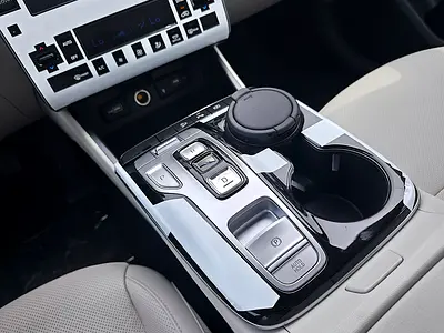 2024 Hyundai TUCSON — миниатюра 17