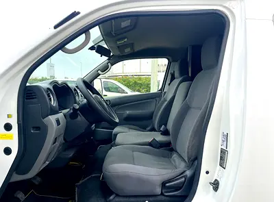 Nissan Urvan NV350, миниатюра 15