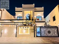 DREAM HOME: 5-BEDROOM VILLA WITH SWIMMING POOL IN AL YASMEEN AJMAN I 2.3M ONLY