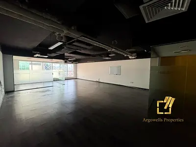 CHILLER FREE PRIME OFFICE | NEXT TO BURJUMAN MALL & METRO