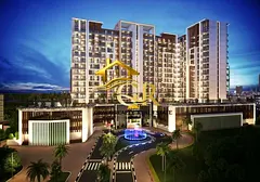 Spacious Studio | Furnished | Ready to Move