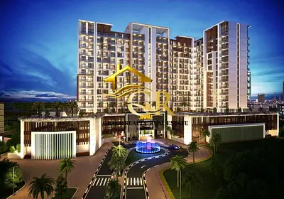Spacious Studio | Furnished | Ready to Move