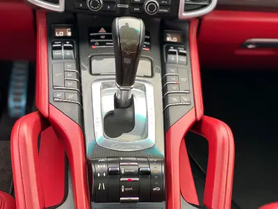صورة مصغرة 14 لـ 2014 Porsche CAYENNE