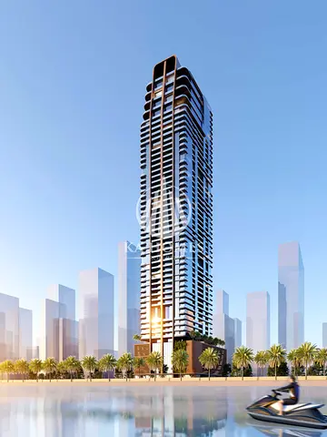 Luxury 3-BHK apartment | Exceptional features | Prime location | Flexible payment plans | Freehold