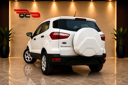 صورة 2 لـ 2019 FORD ECOSPORT