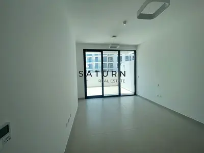 Spacious Studio with Big Terrace for Rent – Ajmal Makan