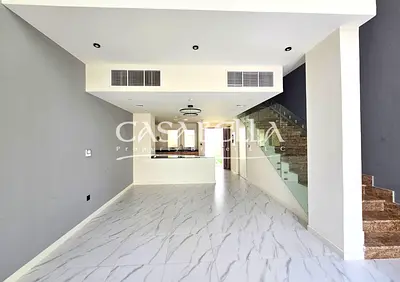Brand-New 2BR Townhouse | Private Outdoor Space | Rukan 3