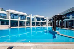 Fully Furnished | Private Beach | Ready to Move