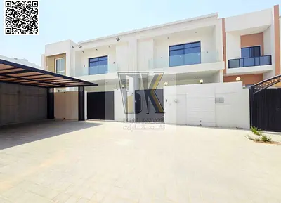 🏡 Luxury Townhouse Villa for Rent in Al Yasmeen – One of Ajman's Finest Residential Communities ✨