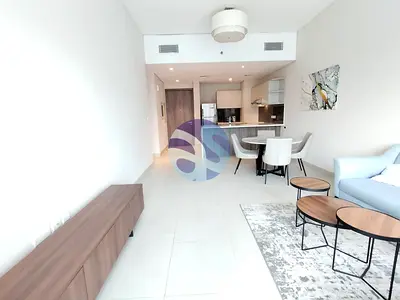 Fully Furnished 2 BHK| Open House | Vacant Now | Prime Business Bay Hub