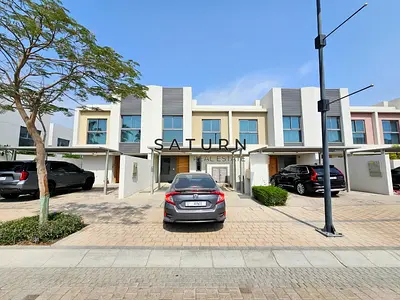 Spacious 3-Bedroom Townhouse for Rent in Al Zahia Lilac, Sharjah – AED 135,000 Yearly