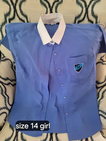 GEMS Metropole Al Waha Uniform