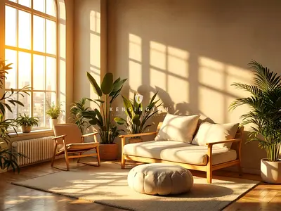 Modern Studio | High Returns | Investor Friendly