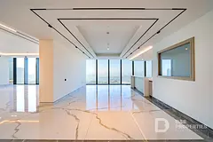 4BR Maid | High Floor | Sea View | Largest Layout