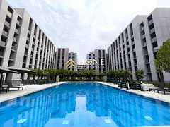LUXURY 2BHK WITH BOTH MASTER BEDROOM AND CLOSE KITCHEN OPEN VIEW JUST 85K