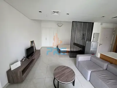 Fully Furnished Studio I Spacious and Bright Layout I Prime Location