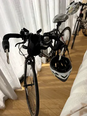 Bicycle / Bike