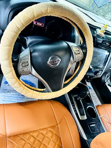 صورة مصغرة 5 لـ 2016 Nissan ALTIMA