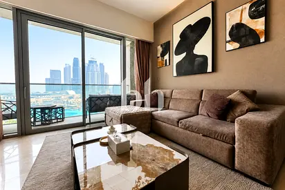 High Floor | Vacant | Premium | 2 bedrooms