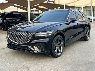 Genesis GV70 Platinum Sport, миниатюра 2
