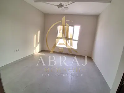 Lavish 1bhk 2 bathroom with BALCONY and one parking free just rent 42k