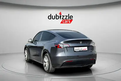 2022 Tesla MODEL Y photo 8