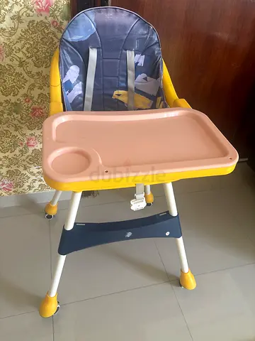 Baby chair