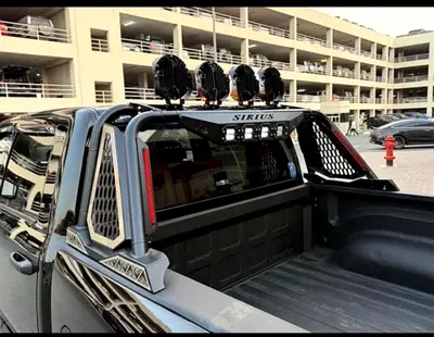 صورة 6 لـ 2021 Dodge RAM 1500