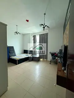 BIG Size 2 BHK With Parking and 2 Balcony With Separate Hall Available for Rent in AED 38,000/- in